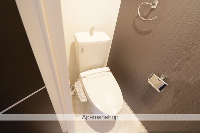 D-room小矢部 A棟の内装写真
