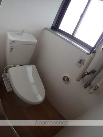 ソフィアIIの内装写真