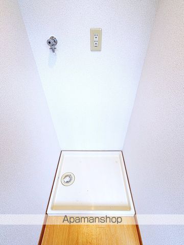 ハイツ真澄IIIの内装写真
