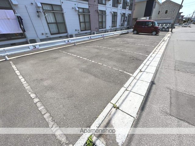 フローラ時任IIのその他写真