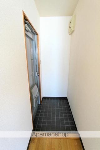 山口ハイツの内装写真