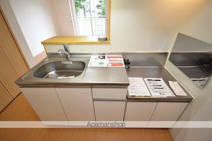 熊本県八代市松崎町[1R/32.9m2]の内装4
