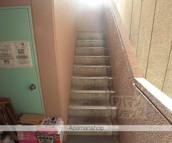 ハイツサンローズのその他写真