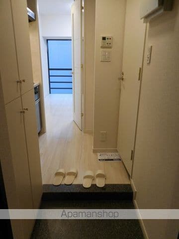 HF東日本橋レジデンスの内装写真