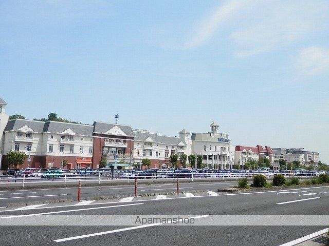 フローラルコート U・VIの周辺写真