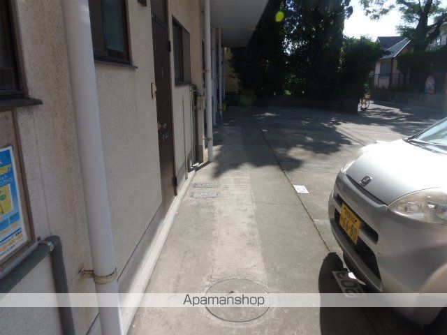 コーポインパドルのその他写真