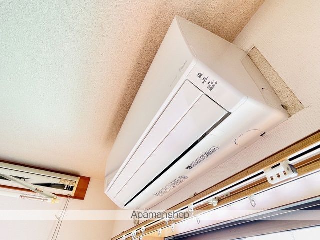 生江マンションの内装写真