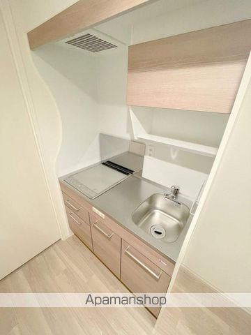 SERENITE本町リアンの内装写真