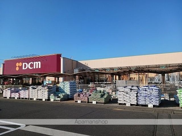 エスト グリシーナの周辺写真