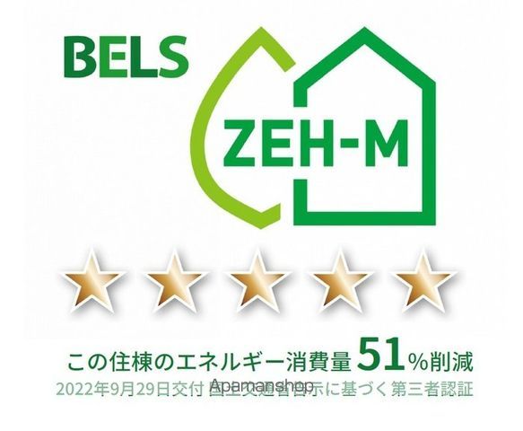 DーROOM舟入南の内装写真