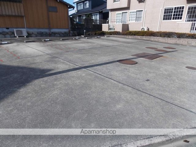 T’Sコートのその他写真