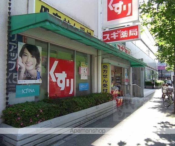 カーサ壬生寺道の周辺写真