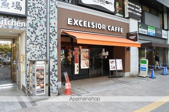 リーヴェルステージ武蔵小杉ディアスの周辺写真