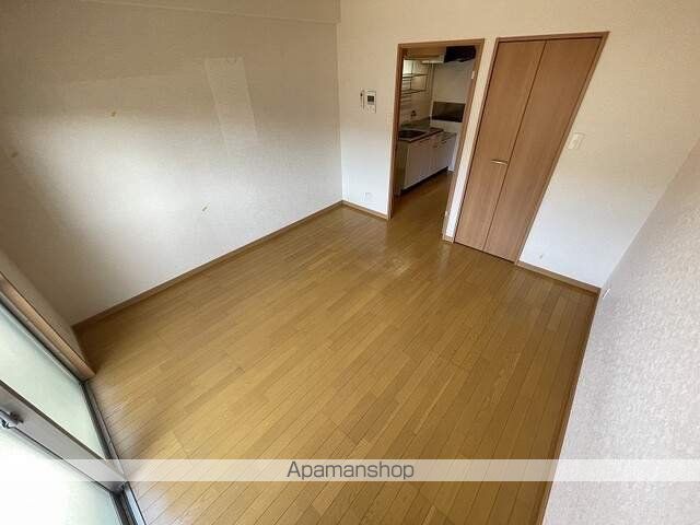 センチュリー伊敷の内装写真