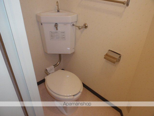 セーフウェイ本郷の内装写真