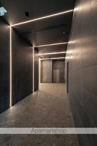 URBAN PARK GRANDE代官山の内装写真