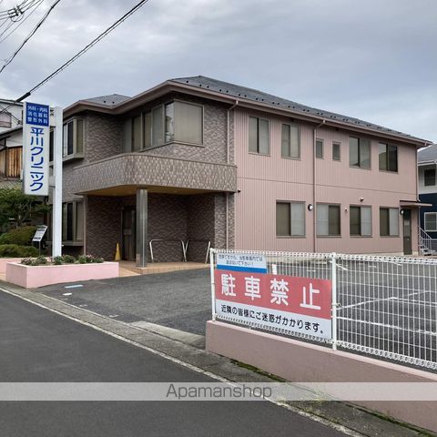 NSハイツの周辺写真