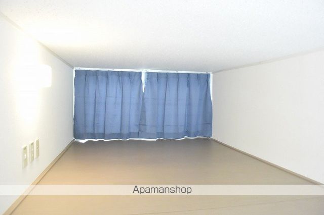 レオパレス新原の内装写真