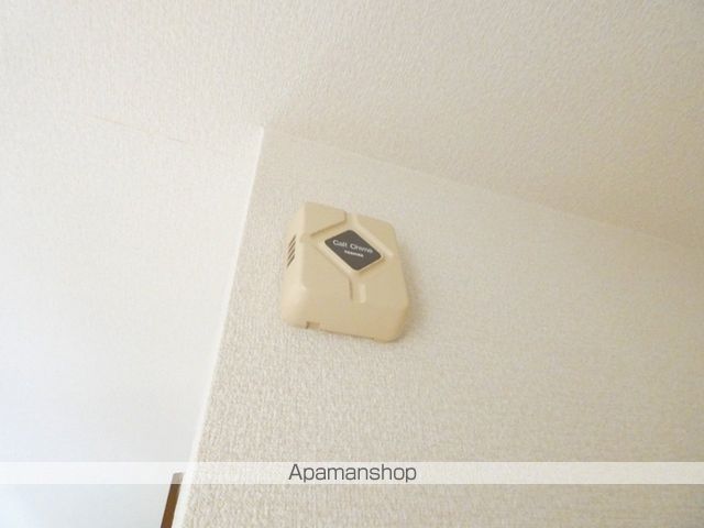 グランドゥールの内装写真