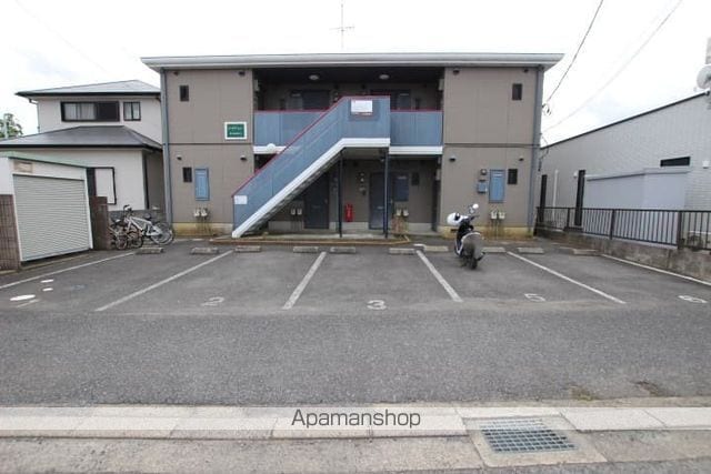 パークアベニューのその他写真