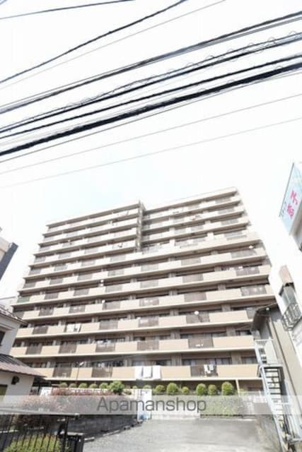 東京都立川市高松町３丁目[3LDK/70.53m2]の外観3