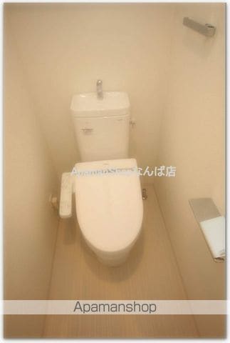 レオンコンフォート難波リオの内装写真