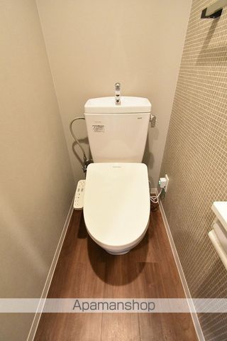 SーFORT月寒の内装写真