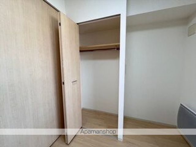 アルファタワー札幌南4条の内装写真