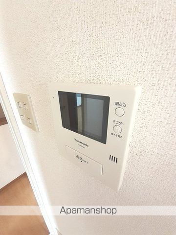 パークサイド・ケイBの内装写真