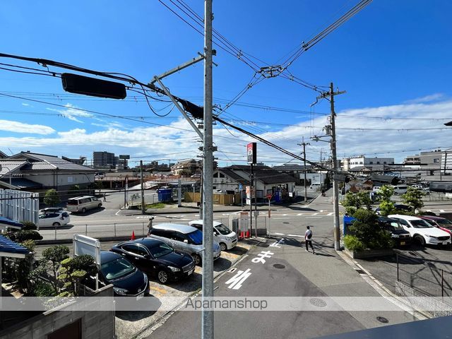 フジパレス堺長曽根町のその他写真