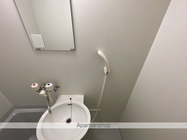 レオパレスひかりの内装写真