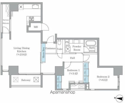 サムネイルイメージ