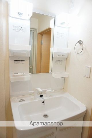 カーサ アルベロディピノAの内装写真