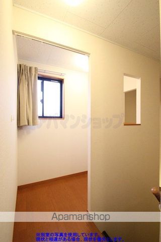 レオパレスフロラシオン Iの内装写真