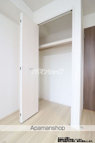 ヒカルサ坂戸の内装写真