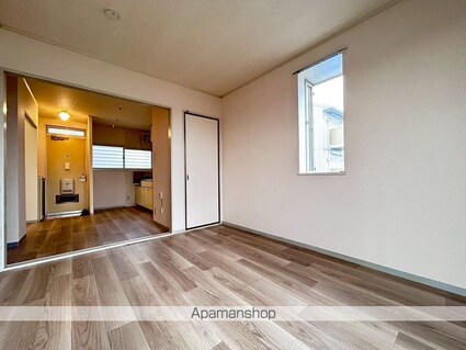 ウエストヒルズ・ショウ　ＡＢ　Ｂ[2K/39.23m2]の内装5