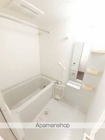 プロスペリティB棟の内装写真
