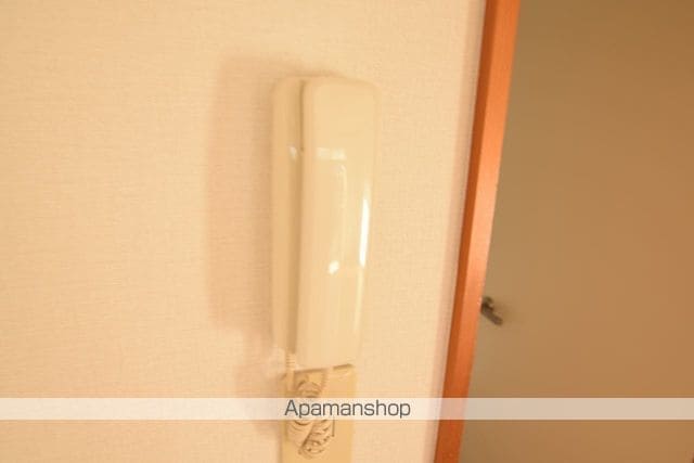 ハイムベルモアの内装写真