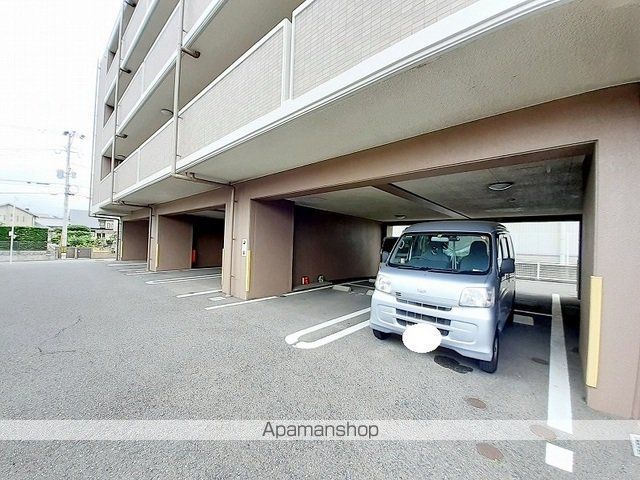 ルミネスタ学研台のその他写真