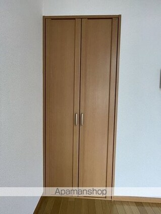 東京都江戸川区瑞江２丁目[1K/21.08m2]の収納2