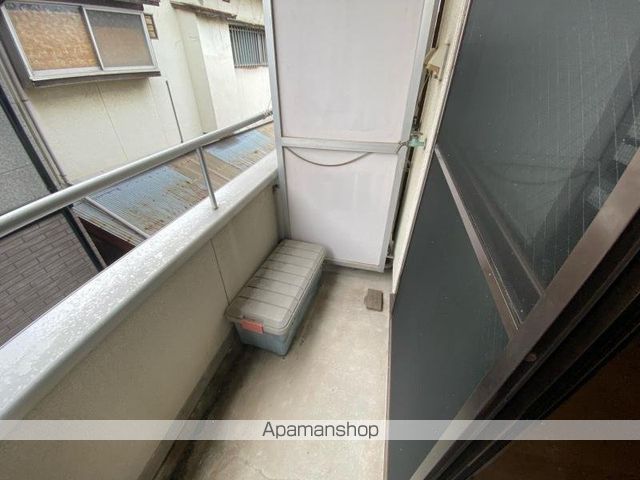 はうすはなぞのの内装写真