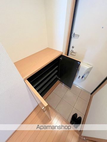 ユーミー南宮崎の内装写真