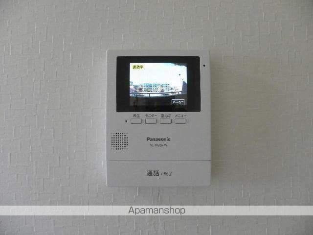 ANマンションの内装写真