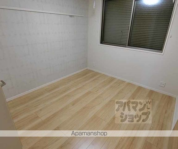 GRAND MAISONの内装写真