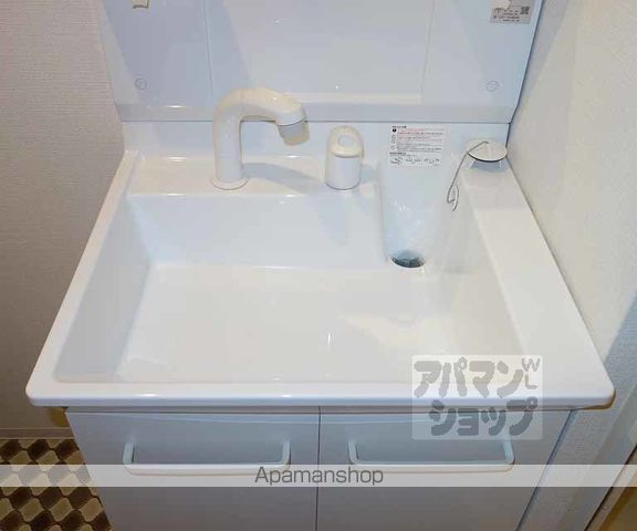 いろは梅小路の内装写真