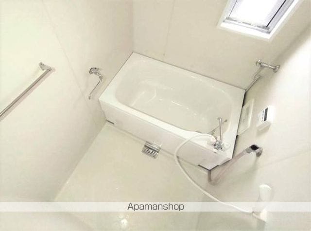 ビレッジハウス市原3号棟の内装写真