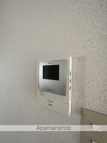 JAハイツ中屋の内装写真