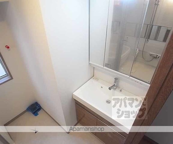 シルエラ御所南の内装写真