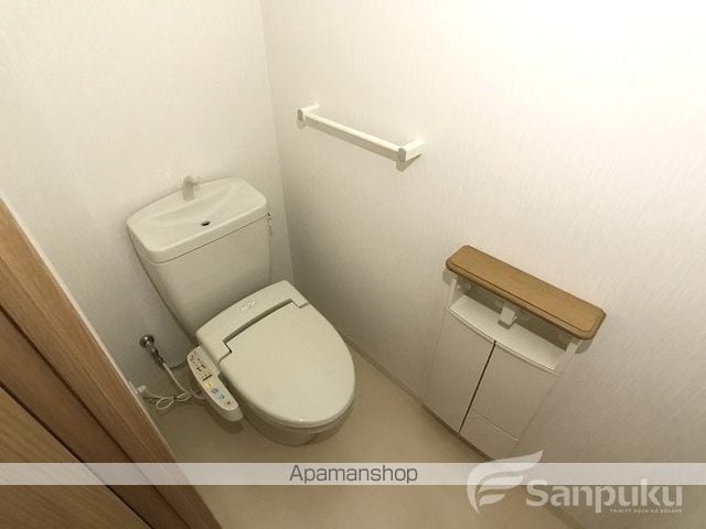 ブライムボォウレジデンス C棟の内装写真