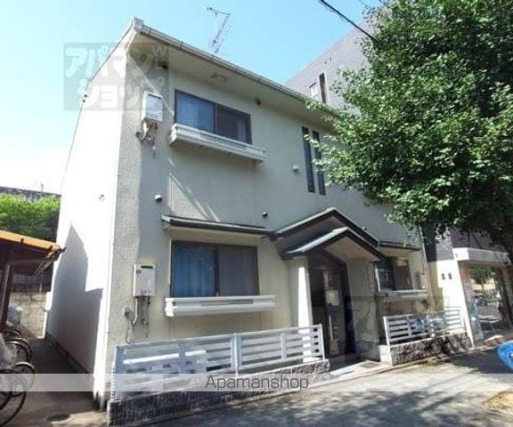 マコー北山の外観写真
